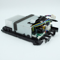 Control board for A-12-HP-C-115C