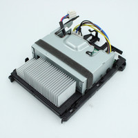 Control board for A-12-HP-C-115C