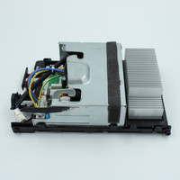 Control board for A-12-HP-C-115C