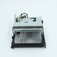 Control board for A-12-HP-C-115C
