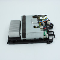 Control board for A-12-HP-C-115C