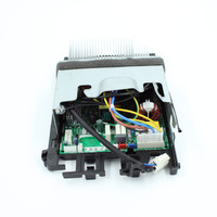 Control board for A-12-HP-C-115C