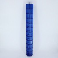 Cross-Flow Window Rotor (108x818)