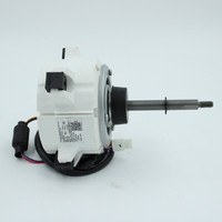 Brushless DC Motor for MrCool Ductless Heat Pump Condenser 24k & 36k