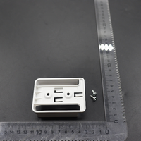 WALL BRACKET FOR REMOTE CONTROL