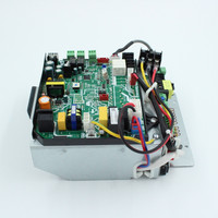 17223000009544 Electronic Control Box Subassembly