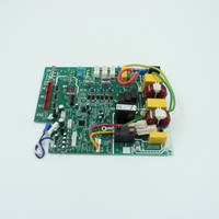 Main Control Board Subassembly for Gen4 MULTI3-27-HP-230C