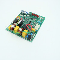 Main Control Board Subassembly for Gen4 MULTI3-27-HP-230C