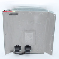 Electronic Components for MrCool Central Heat Pump Condenser HHP Series