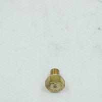 Fusible Plug  for both the MDUCO 4/5 Ton and the MDUCO 2/3 Ton