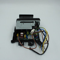 Electronic control box subassembly for Gen 5- DIY-09-HP-C-115D25-O & DIY-12-HP-C-115D25-O