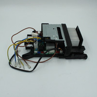 Electronic control box subassembly for Gen 5- DIY-09-HP-C-115D25-O & DIY-12-HP-C-115D25-O