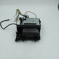 Electronic control box subassembly for Gen 5- DIY-09-HP-C-115D25-O & DIY-12-HP-C-115D25-O