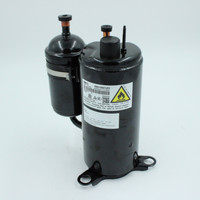 DC Inverter Rotary Compressor
