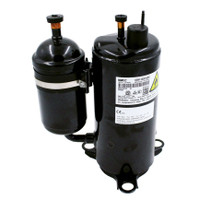 DC Inverter Rotary Compressor
