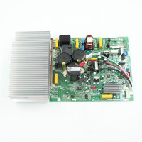 Main Control Board Assembly