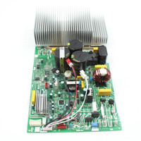 Main Control Board Assembly