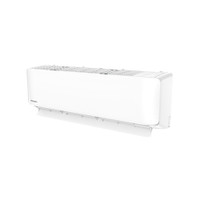 mrcool DIY 5th gen air handler angled left