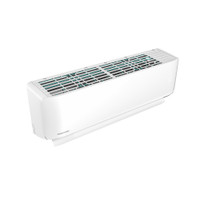 mrcool DIY 5th gen air handler angled top down