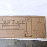 Template for Wall Mount / Easy Pro 18k