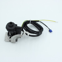 HOOD PUMP SUBASSEMBLY for DIYCASSETTES