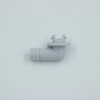 Condensate Drain Joint for Mr Cool wall mount