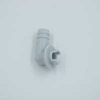 Condensate Drain Joint for Mr Cool wall mount