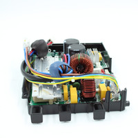 Electronic Control Box Subassembly Control Board for (DIY-18-HP-C-230C25 ; CENTRAL-18-HP-C-230-25) Condenser