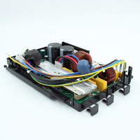 Electronic Control Box Subassembly Control Board for (DIY-18-HP-C-230C25 ; CENTRAL-18-HP-C-230-25) Condenser