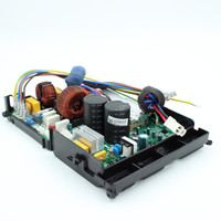 Electronic Control Box Subassembly Control Board for (DIY-18-HP-C-230C25 ; CENTRAL-18-HP-C-230-25) Condenser