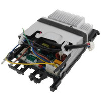 Electronic Control Box Subassembly Control Board for (DIY-18-HP-C-230C25 ; CENTRAL-18-HP-C-230-25) Condenser