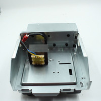 Full Control Board for MVP-36HP-MUAH-230A00-O