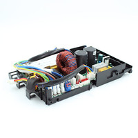 Electronic Control Box Subassembly Control Board for (DIY-18-HP-C-230C25 ; CENTRAL-18-HP-C-230-25) Condenser