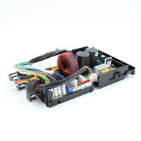 Electronic Control Box Subassembly Control Board for DIY-24-HP-C-230C25  Condenser