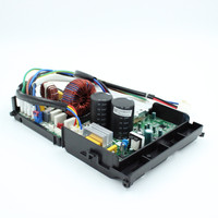 Electronic Control Box Subassembly Control Board for DIY-24-HP-C-230C25  Condenser