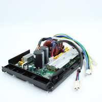 Electronic Control Box Subassembly Control Board for DIY-24-HP-C-230C25  Condenser