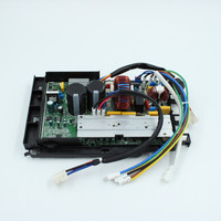 Electronic Control Box Subassembly Control Board for DIY-24-HP-C-230C25  Condenser