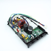 Electronic Control Box Subassembly Control Board for DIY-24-HP-C-230C25  Condenser