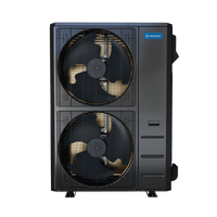 5 ton Universal Series Heat Pump Inverter Condenser