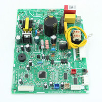 Control Board Subassembly for A-18-HP-WMAH-230C