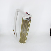 Evaporator Coil 38x13x10 for DIY-18-HP-WMAH-230C25