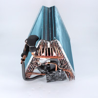 Evaporator Coil Assembly with Expansion Valve for HAH14030