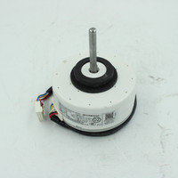 Blower Motor for Ductless Wall Mounted Air Handler; DIY, Advantage and Olympus 9k & 12k