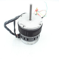 MOTOR, DC BRUSHLESS for MVP-36-HP-MUAH-23-00-O