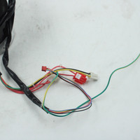 MOTOR, DC BRUSHLESS for MVP-36-HP-MUAH-23-00-O
