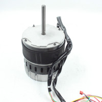 MOTOR, DC BRUSHLESS for MVP-36-HP-MUAH-23-00-O