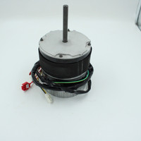 MOTOR, DC BRUSHLESS for MVP-36-HP-MUAH-23-00-O