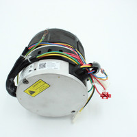 MOTOR, DC BRUSHLESS for MVP-36-HP-MUAH-23-00-O