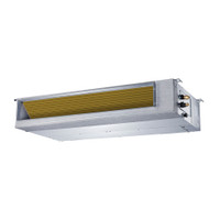 Olympus 18,000 Btu 1.5 Ton Ducted Mini-Split Air Handler - 230V/60Hz R454B