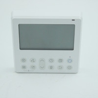 Thermastat for CENTRAL-24-HP-MUAH230A00